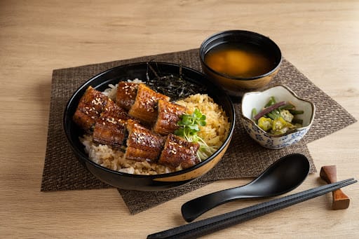 Tempura Makino (Great World)