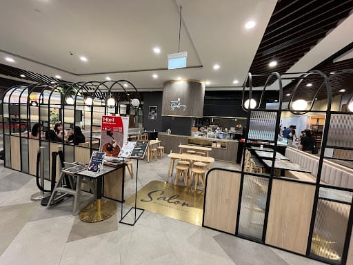 The Dark Gallery @ Great World