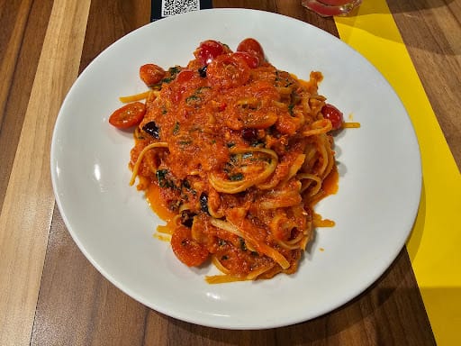 Kith Cafe Great World