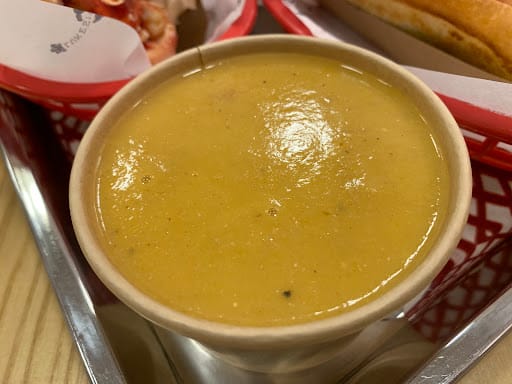 Luke's Lobster Singapore (Great World)