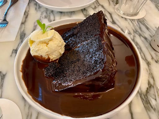 PS.Cafe at Great World