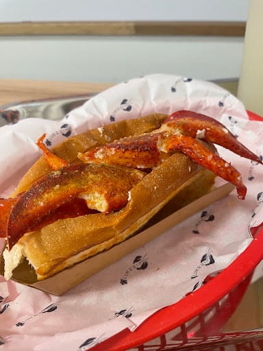 Luke's Lobster Singapore (Great World)