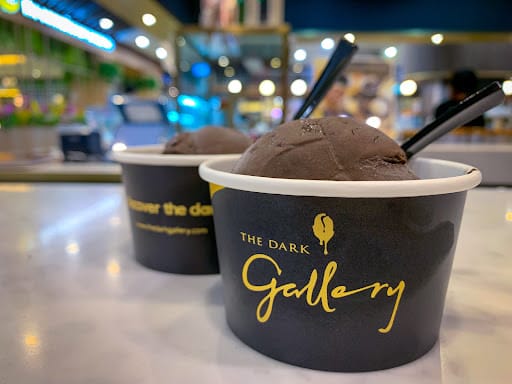 The Dark Gallery @ Great World