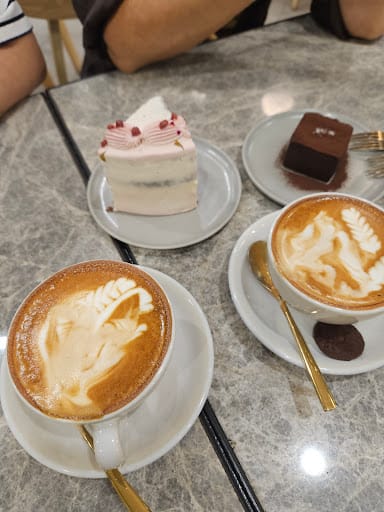 The Dark Gallery @ Great World