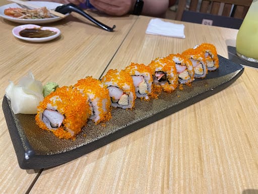 issho izakaya Great World