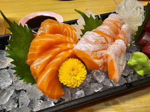 issho izakaya Great World