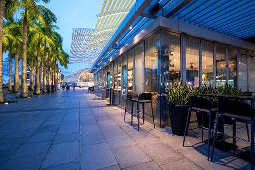 JustIN Flavours of Asia (MBS)