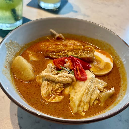 JustIN Flavours of Asia (MBS)