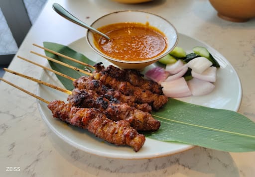 JustIN Flavours of Asia (MBS)