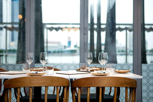 JustIN Flavours of Asia (MBS)