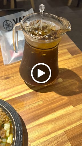 ManNa Korean Restaurant