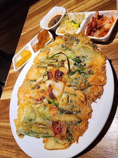 ManNa Korean Restaurant