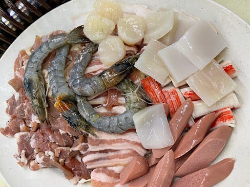 Bangkok Street Mookata - Jurong West