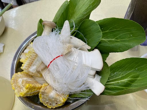 Bangkok Street Mookata - Jurong West