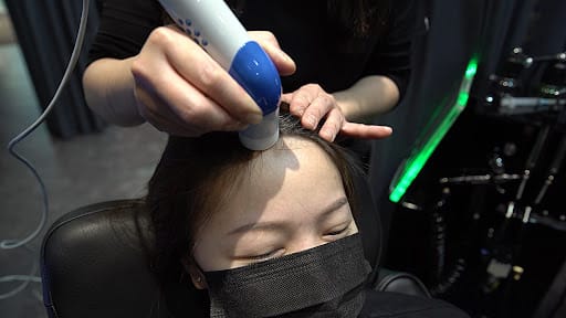 Papilla Haircare Orchard - Hair Loss & Scalp Treatment