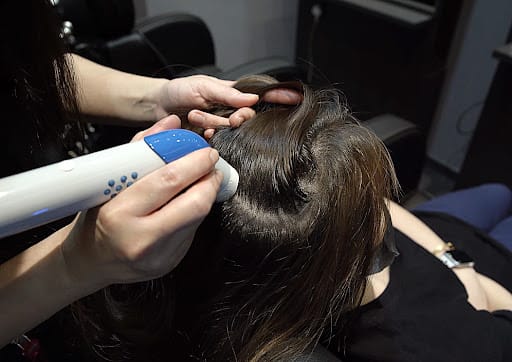 Papilla Haircare Orchard - Hair Loss & Scalp Treatment