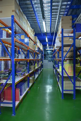 Boon Lay Stationery @ Lavender Street