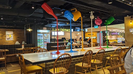 Wadori (Jurong Point)