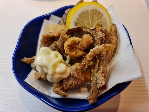 Sushi-GO (Jurong Point)