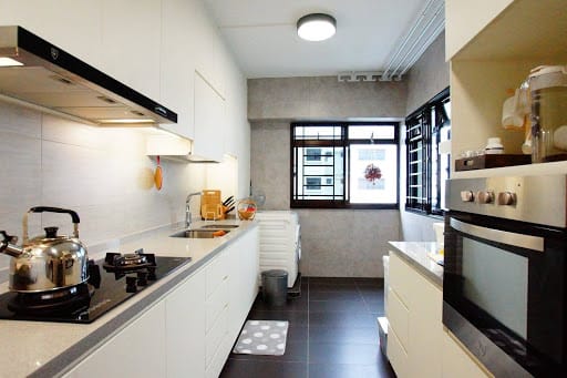 G'Plan Design Pte Ltd