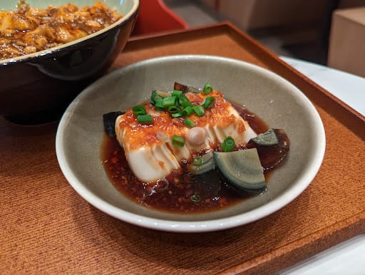 Chen's Mapo Tofu (Star Vista)