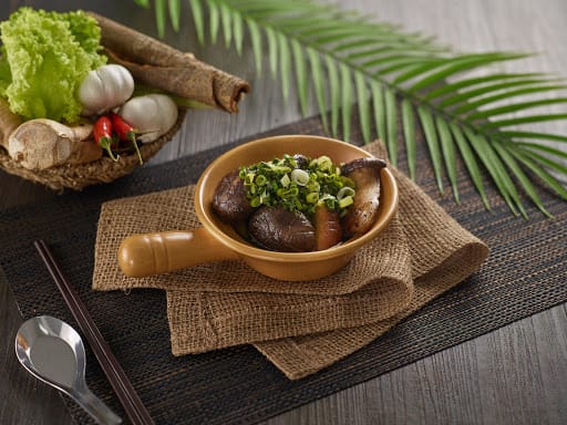 Mrs Pho Kitchen - 313@somerset