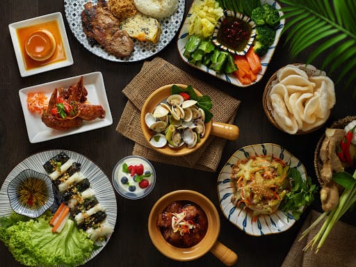 Mrs Pho Kitchen - 313@somerset