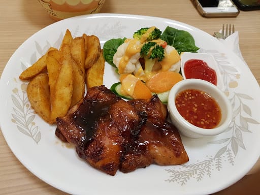 The Mind Cafe Flagship Store