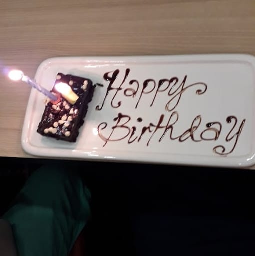 The Mind Cafe Flagship Store