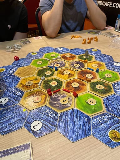 The Mind Cafe Flagship Store