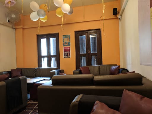 The Mind Cafe Flagship Store