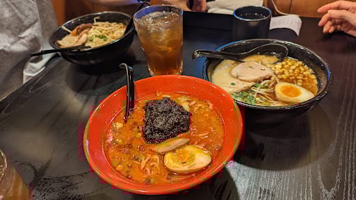 Osaka Ohsho (Tampines)