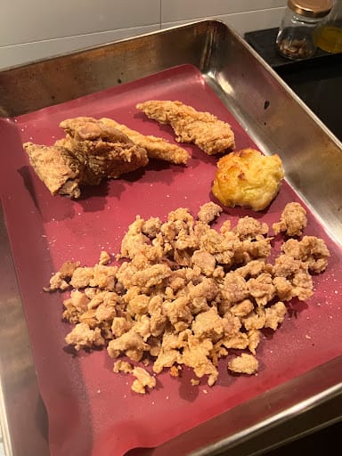 Texas Chicken - Mayflower Shopping & Food Centre