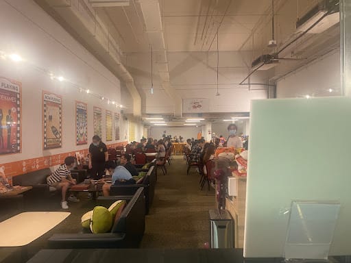 The Mind Cafe Flagship Store