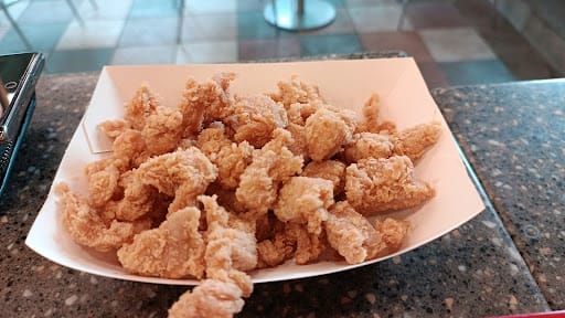 Texas Chicken - Mayflower Shopping & Food Centre