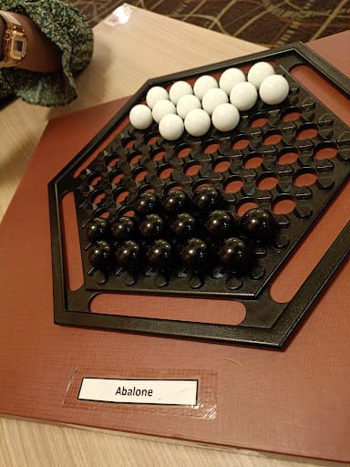 The Mind Cafe Flagship Store