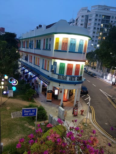 The Mind Cafe Flagship Store