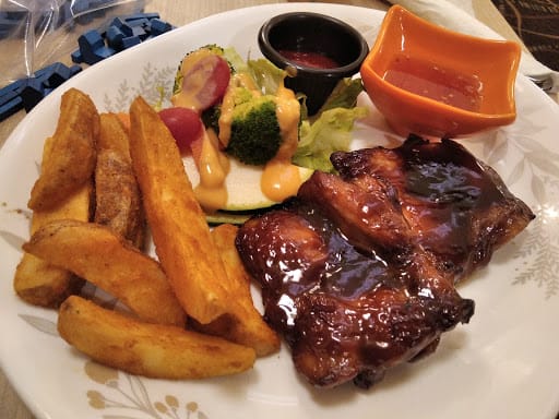 The Mind Cafe Flagship Store