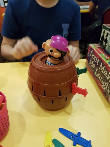 The Mind Cafe Flagship Store