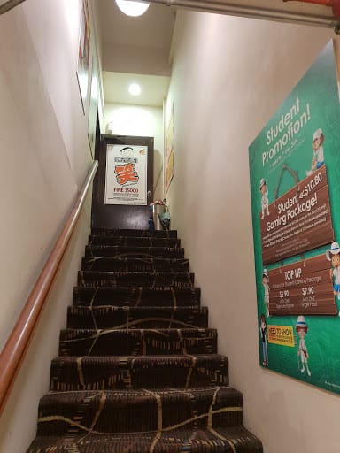 The Mind Cafe Flagship Store