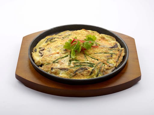 Potluck by The Soup Restaurant - IMM