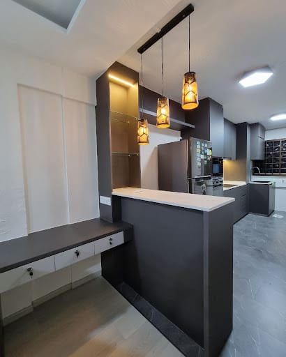 Goat Creative Studio Pte Ltd