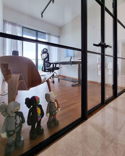 Goat Creative Studio Pte Ltd