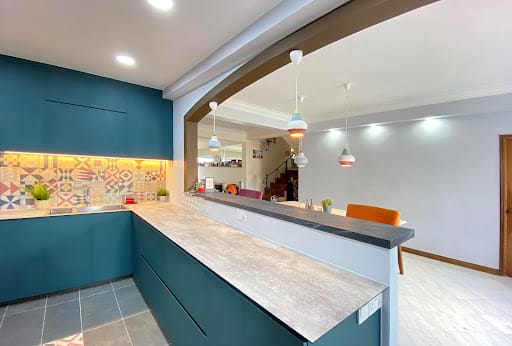 Goat Creative Studio Pte Ltd