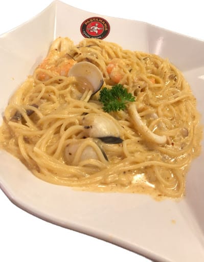 PastaMania - Tampines Mall