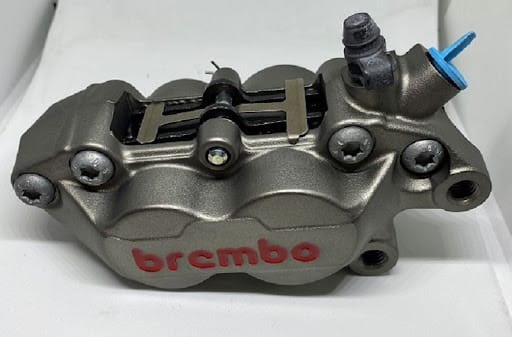 Unique Motorsports Pte Ltd at Kaki Bukit