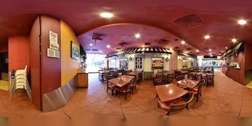 PastaMania - Tampines Mall
