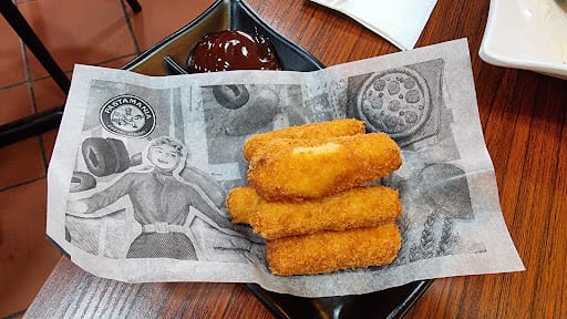 PastaMania - Tampines Mall