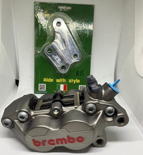 Unique Motorsports Pte Ltd at Kaki Bukit