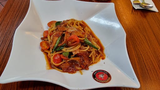 PastaMania - Tampines Mall